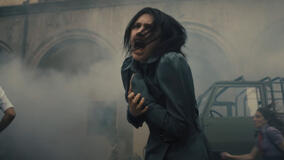 Omen - L'origine del Presagio di Arkasha Stevenson, scena da trailer