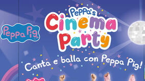 Buon compleanno Peppa! - Evento cinema per i 20 anni di Peppa Pig