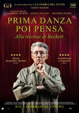 Prima danza, poi pensa. Scoprendo Beckett - Poster