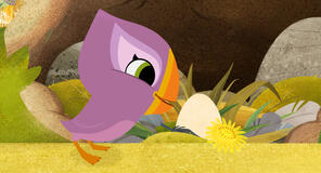 Puffin Rock - Il Film - foto dal film