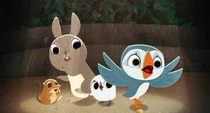 Puffin Rock - Il Film - foto dal film