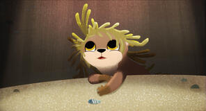 Puffin Rock - Il Film - foto dal film