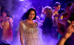 Sarah Greene come Dee Dee Harrison in Sexy Beast 1x01