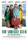 The Miracle Club di Thaddeus O'Sullivan - Poster italiano