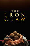 The Warrior - The Iron Claw - Poster