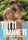 Tutti tranne te Will Gluck - Poster italiano