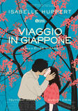 Viaggio in Giappone Élise Girard - Poster italiano