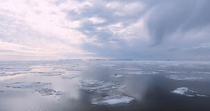 Kina E Yuk Alla Scoperta Del Mondo - foto dal set