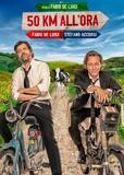 50 km all'ora di Fabio De Luigi - Poster VOD