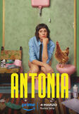 Antonia di Chiara Malta - Poster Prime Video Verticale