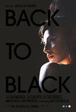 Back to Black Sam Taylor-Johnson - Poster