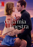 Dalla mia finestra - Poster