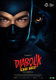 Diabolik - Chi Sei - Poster
