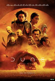 Dune - Parte due - Poster italiano