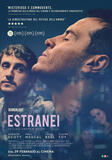 Estranei di Andrew Haigh - Poster