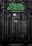 Green Border di Agnieszka Holland - Poster