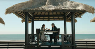 Le seduzioni di Vito Zagarrio, scena da trailer