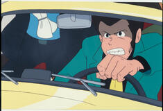 Lupin III: Il castello di Cagliostro - Foto dal film