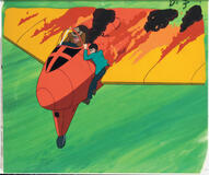 Lupin III: Il castello di Cagliostro - Foto dal film