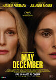 May December di Todd Haynes - Poster