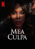 Mea Culpa di Tyler Perry - Poster Netflix