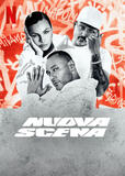 Nuova Scena - Rhythm + Flow Italia - Poster