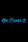 Oceania 2 - Poster logo