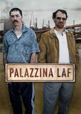 Palazzina Laf di Michele Riondino - Poster VOD