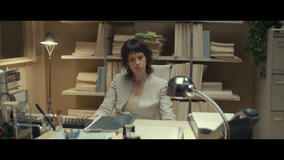 Antonia - scena da serie