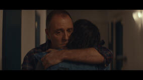 Antonia - scena da serie