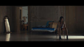 Antonia - scena da serie