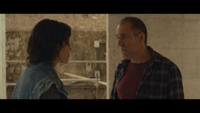 Antonia - scena da serie