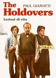 The Holdovers - Lezioni di vita - Poster VOD