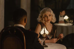 Un Gentiluomo a Mosca 1x02