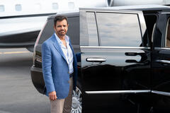 Eugenio Derbez in Acapulco 2x02