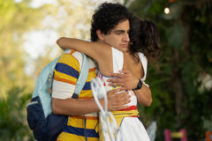 Enrique Arrizon in Acapulco 2x08