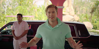 Chord Overstreet in Acapulco 2x10