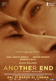Another End di Piero Messina - Poster italiano