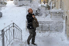 Antonio Albanese nel film Un mondo a parte