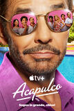 Acapulco - stagione 3 - Poster verticale