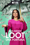 Loot - Una fortuna - Poster verticale
