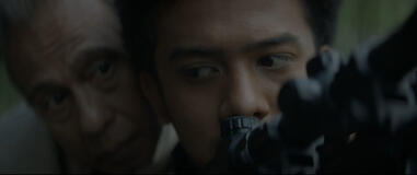 Autobiography - Il ragazzo e il generale - Foto dal film di Makbul Mubarak