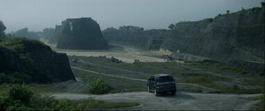 Autobiography - Il ragazzo e il generale - Foto dal film di Makbul Mubarak