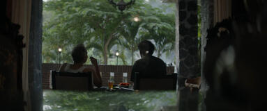 Autobiography - Il ragazzo e il generale - Foto dal film di Makbul Mubarak