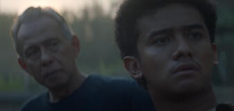 Autobiography di Makbul Mubarak, scena da clip L'apprendistato