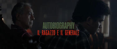 Autobiography - Il ragazzo e il generale, scena da trailer film di Makbul Mubarak