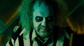 Beetlejuice Beetlejuice, scena da teaser trailer