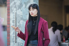 Immagine dal set - Chicken Nugget 1x03