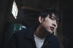 Immagine dal set - Chicken Nugget 1x04