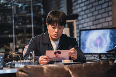 Immagine dal set - Chicken Nugget 1x04